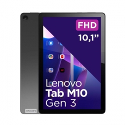 Lenovo Tab M10 (3rd Gen) Unisoc T610 10.1" 3/32GB WIFI Android Storm Grey