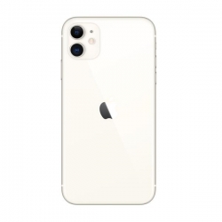 Apple iPhone 11 128GB White-528649