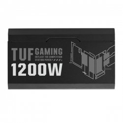 Zasilacz ASUS TUF Gaming 1200W-530132