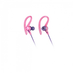 Słuchawki JVC HAE-C20BTPE (różowe)-534491