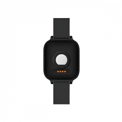 GoGPS Smartwatch dla dzieci K27 Black-534573