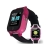 GoGPS Smartwatch dla dzieci GoGPS K27 Pink