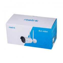 Kamera IP RLC-410W-AI Biała REOLINK-535841