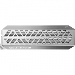 COOLER MASTER OBUDOWA NA DYSK ORACLE AIR M.2 NVME USB-C 3.1 GEN2 ALUMINIUM SOA010-ME-00-536250