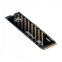 Dysk SSD MSI SPATIUM M450 PCIe 4.0 NVMe M.2 500GB-536331