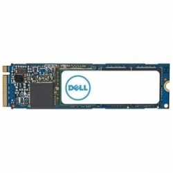 Dell Dysk SSD 1TB M.2 PCIe NVME Gen 4x4 Class 40 2280