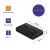 QOLTEC STACJA DOKUJĄCA DYSKÓW 2X SSD M.2 SATA | NGFF | USB TYP C-536467