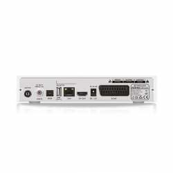 Tuner DVB-T2Ferguson Ariva 255 Combo S H265 HEVC (biały)-537189