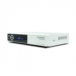 Tuner DVB-T2Ferguson Ariva 255 Combo S H265 HEVC (biały)-537192