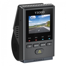 Rejestrator trasy VIOFO A119 MINI 2-G GPS-537215