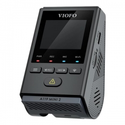 Rejestrator trasy VIOFO A119 MINI 2-G GPS-537218