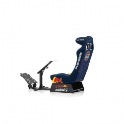 PLAYSEAT FOTEL GAMINGOWY EVOLUTION - RED BULL RACING ESPORTS RER.00308-538144