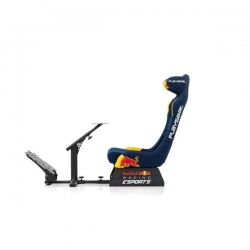 PLAYSEAT FOTEL GAMINGOWY EVOLUTION - RED BULL RACING ESPORTS RER.00308-538145