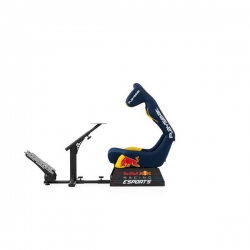 PLAYSEAT FOTEL GAMINGOWY EVOLUTION - RED BULL RACING ESPORTS RER.00308-538146