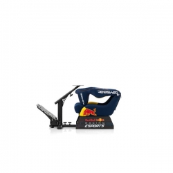 PLAYSEAT FOTEL GAMINGOWY EVOLUTION - RED BULL RACING ESPORTS RER.00308-538147
