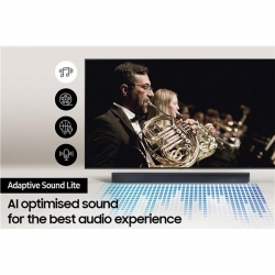 Soundbar Samsung SAMSUNG HW-C400/EN (Nowość 2023)-538502