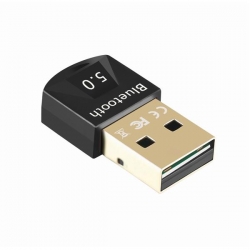 GEMBIRD ADAPTER USB 2.0 -> BLUETOOTH USB NANO V5.0