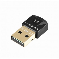 GEMBIRD ADAPTER USB 2.0 -> BLUETOOTH USB NANO V5.0-538864
