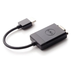 Dell Adapter HDMI to VGA 470-ABZX-538888