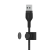 BELKIN KABEL USB-A TO LTG OPLOT SILICONE 3M,CZARN-539010