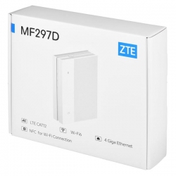 Router ZTE MF297D-540255