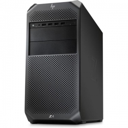 HP Workstation Z4 G4 Tower Xeon W-2223 16GB_2933MHz SSD512 DVD 2xLAN 1000W Klaw+Mysz W11Pro 3Y OnSite-541918