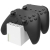 Snakebyte Podwójna ładowarka Twin Charge: SX do kontrolerów Xbox Series X Biała-542522