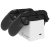 Snakebyte Podwójna ładowarka Twin Charge: SX do kontrolerów Xbox Series X Biała-542523