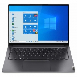 Laptop Lenovo Yoga Slim 7 Pro 14IHU5 82NH00B8PB i5-11320H 14" 2,8K OLED HDR 16GB 1000SSD Int W11