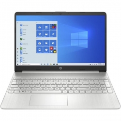 HP 15-dy2131wm i3-1115G4 15.6"FHD AG 8GB SSD256 FPR Win11 Natural Silver (REPACK) 2Y