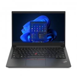 Lenovo ThinkPad E14 AMD G4 Ryzen 3 5425U 14.0"FHD 300nits AG 8GB Soldered DDR4-3200 SSD256 Radeon Graphics W11Pro 3Y Onsite