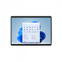 Microsoft Surface Pro 8 EIV-00004 i7-1185G7 Touch 13" 120Hz 16GB 256SSD Int W11Pro Platynowy