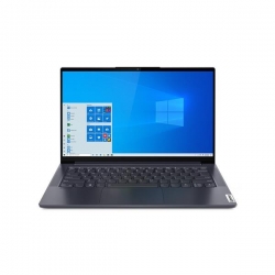 Laptop Lenovo Yoga Slim 7 Pro 14ACH5 82N50079PB R7 5800H 14" 2,8K OLED HDR 16GB 1000SSD Int W11