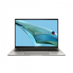 ASUS Zenbook S 13 OLED UX5304VA-NQ042W i5-1335U 13.3" 2.8K OLED 60Hz Glossy 16GB LPDDR5 SSD512 Intel Iris Xe Graphics WLAN+BT Cam 63WHrs Win11 Basalt 