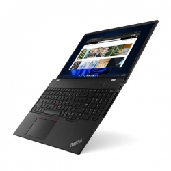 Lenovo ThinkPad T16 G1 i7-1260P 16.0 WQXGA 32GB SSD1TB GeForce MX550 2GB LTE W11Pro Black 3YRS Premier Support-544479