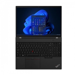 Lenovo ThinkPad T16 G1 i7-1260P 16.0 WQXGA 32GB SSD1TB GeForce MX550 2GB LTE W11Pro Black 3YRS Premier Support-544480
