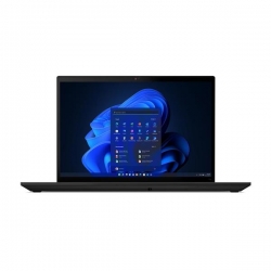 Lenovo ThinkPad T16 G1 i7-1260P 16.0 WQXGA 32GB SSD1TB GeForce MX550 2GB LTE W11Pro Black 3YRS Premier Support-544487