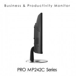 Monitor MSI PRO MP242C-545742