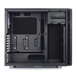 Obudowa Fractal Define R5 Black 3.5HDD/2.5'SSD uATX/ATX/mIT-547460