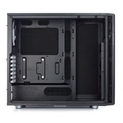 Obudowa Fractal Define R5 Black 3.5HDD/2.5'SSD uATX/ATX/mIT-547461