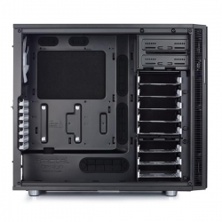 Obudowa Fractal Define R5 Black 3.5HDD/2.5'SSD uATX/ATX/mIT-547466