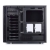 Obudowa Fractal Define R5 Black 3.5HDD/2.5'SSD uATX/ATX/mIT-547455