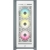 Obudowa Corsair iCUE 5000X RGB Mid-Tower ATX Tempered Glass White (CC-9011213-WW)-547544