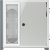 Obudowa Corsair iCUE 5000X RGB Mid-Tower ATX Tempered Glass White (CC-9011213-WW)-547549