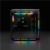 Obudowa Corsair iCUE 5000T RGB Mid-Tower ATX Tempered Glass Black (CC-9011230-WW)-547629
