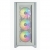 Obudowa Corsair iCUE 4000X RGB Mid-Tower ATX Tempered Glass White (CC-9011205-WW)-547789