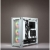 Obudowa Corsair iCUE 4000X RGB Mid-Tower ATX Tempered Glass White (CC-9011205-WW)-547798