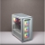 Obudowa Corsair iCUE 4000X RGB Mid-Tower ATX Tempered Glass White (CC-9011205-WW)-547799