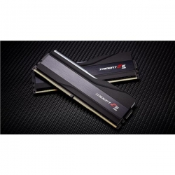 G.SKILL TRIDENT Z5 RGB DDR5 2X32GB 6000MHZ CL36-36 XMP3 BLACK F5-6000J3636F32GX2-TZ5RK-548590
