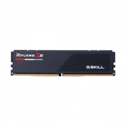 G.SKILL RIPJAWS S5 DDR5 2X24GB 6400MHZ CL36 XMP3 BLACK F5-6400J3648G24GX2-RS5K-548607